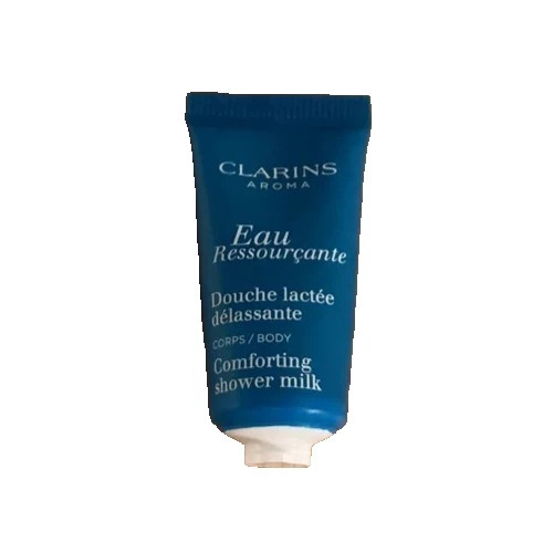 Clarins eau ressourcante - eau,