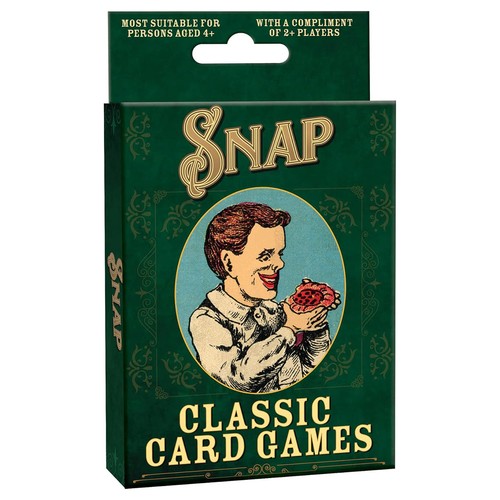 Cheatwell snap card game - cheatwell,