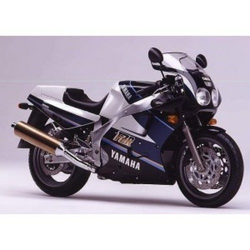 Standard fairing black - standard,
