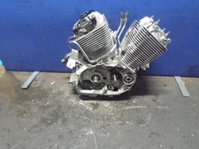 Yamaha xv535 virago engine - yamaha,