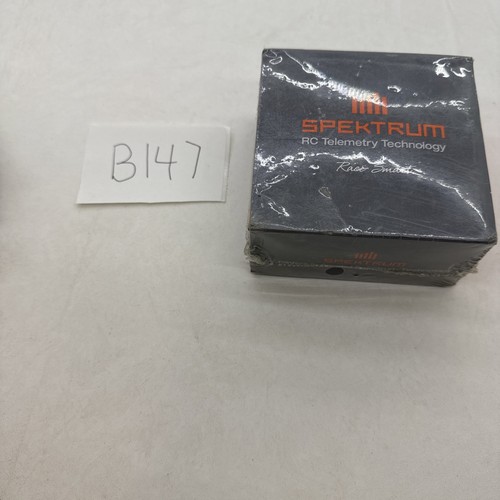 Spektrum spm1325 electric - spm1325,