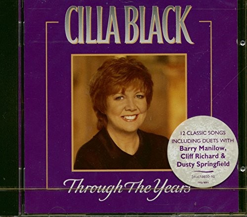 Through the years - through,