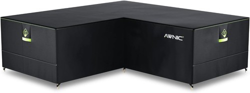 Awnic garden shaped sofa - l,