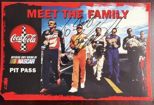 1998 dale earnhardt - 1998, sr