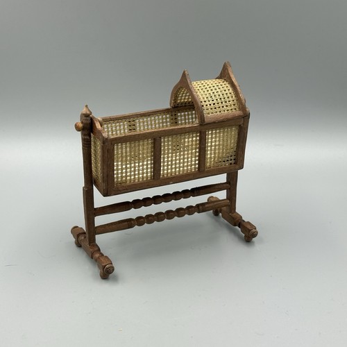 Dolls house vintage - house, 1:12