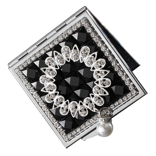 1pc small square - 1pc, metal