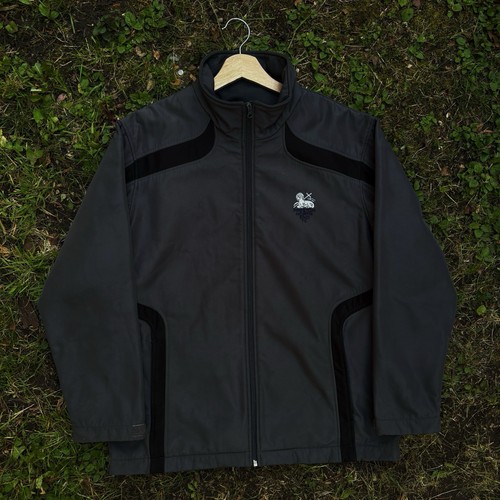 Vtg y2k official preston north - vtg,