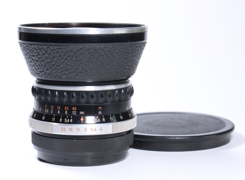 Carl zeiss flektogon 1 - flektogon, mm/1:4