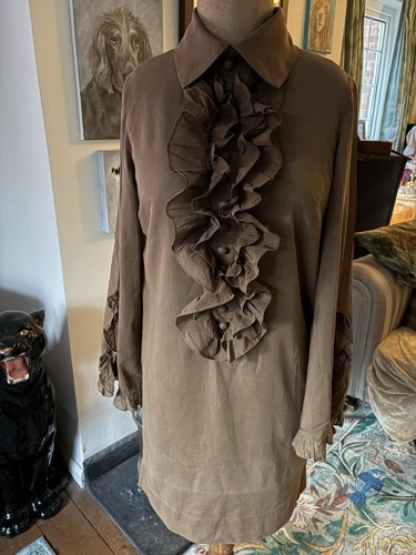 Lovely vintage 60s jean - vintage,