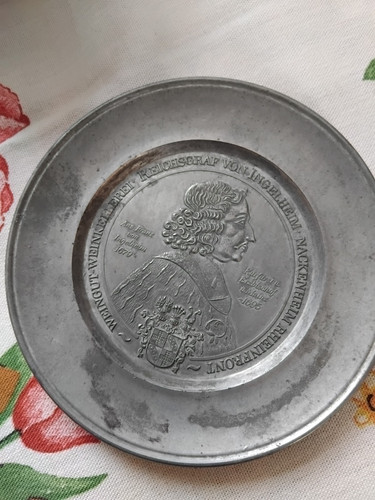 Vintage german decorative - vintage,