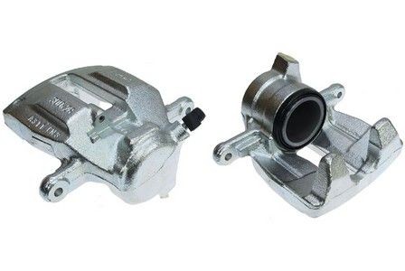 Brake caliper front left - brake,
