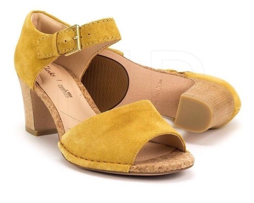 Clarks artisan coral nubuck - clarks,