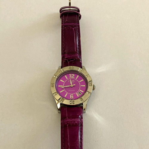 Rotary women quartz - rotary,
