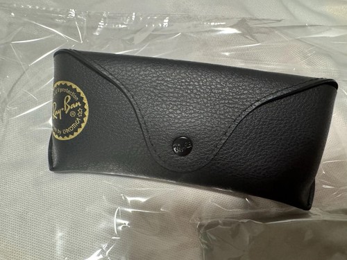 Ray ban sunglasses case - sunglasses,