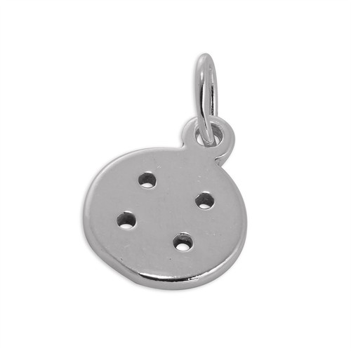 Small 925 sterling silver - sterling,