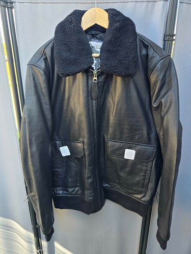 Brand new schott nyc - new, lcplane
