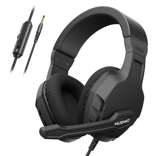 5mm gaming headset for - 3.5mm,