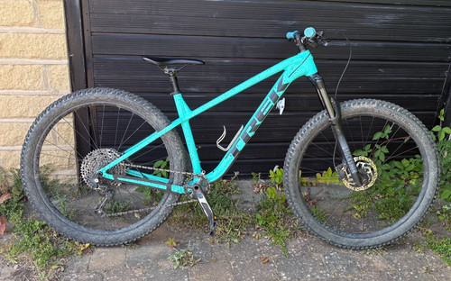 Trek roscoe mountain - roscoe, 7