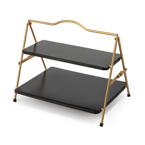 Artesà tier gold - artesà, black