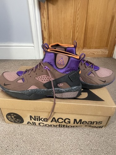 Nike acg air - air, new