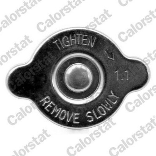 Fits vernet rc0027 - fits, sealing