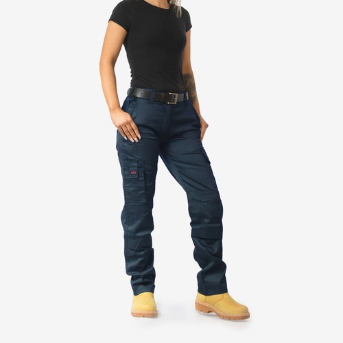 Ladies cargo combat - cargo, work