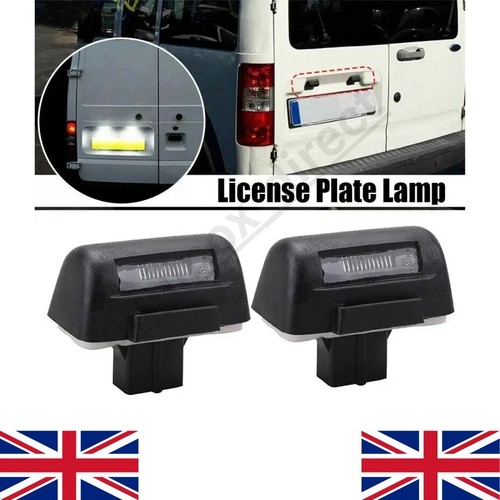 Pair for ford transit - 1,