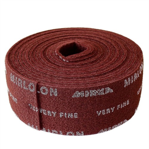 Mirka mirlon scotch red - mirka,