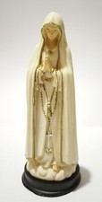 Saints and blesseds our lady - and,