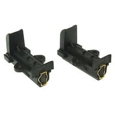 Motor carbon brushes holders - motor,