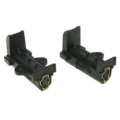 Motor carbon brushes holders - carbon,