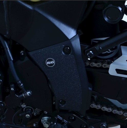 Boot guard kit black - boot,