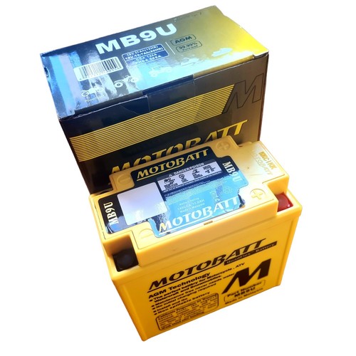 Agm gel battery fits - agm,