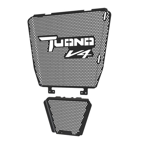 Radiator guard and - guard, cooler