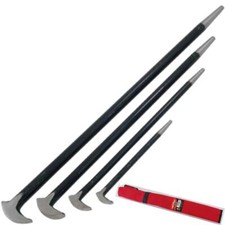 Neilsen 4pc heel - 4pc,