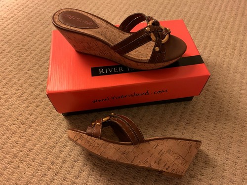 New boxed river island ladies - boxed,