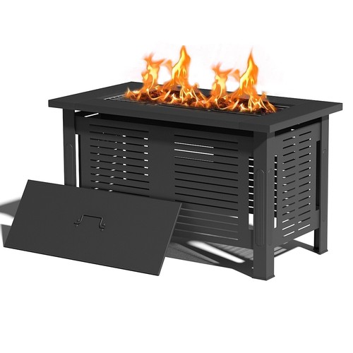 Large fire pit - large,