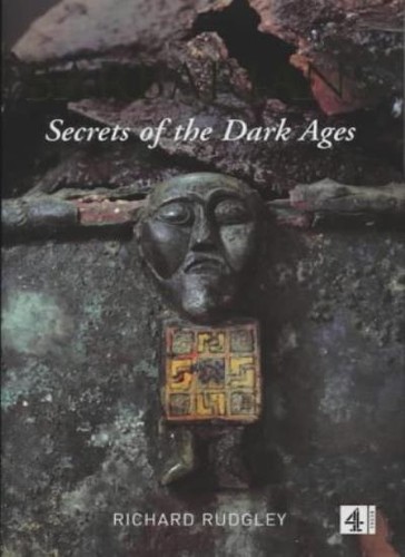 Barbarians secrets the - barbarians:, of