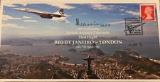 Concorde rio janeiro - rio,