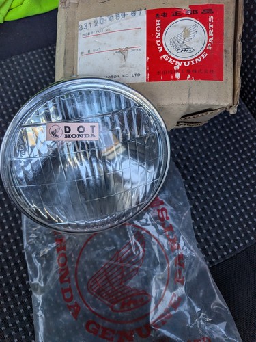 Extremely rare genuine nos - extremely,