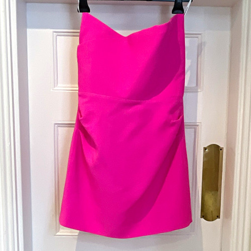 Roland mouret pink - roland,