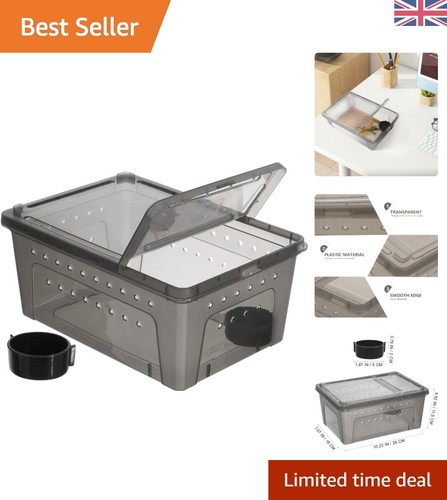 Versatile plastic reptile - plastic,
