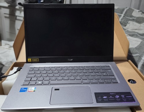 Acer aspire laptop intel - acer, 14"