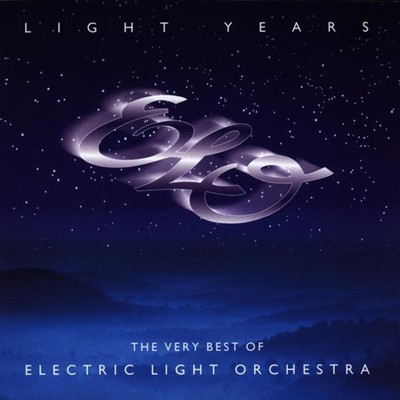 Electric light orchestra - electric,