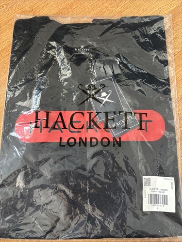 Hackett london men black - hackett,