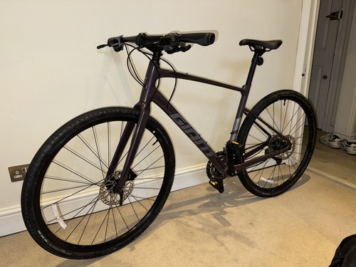 Giant fastroad 2023 - giant, ar