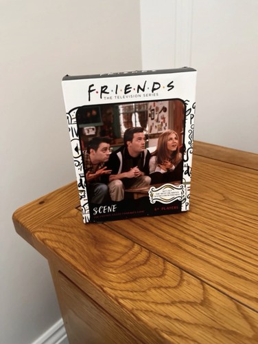 S scene it card - scene,