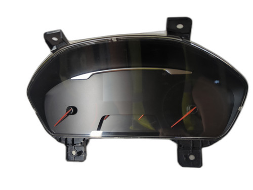 Ford fiesta 2019 - ford, speedo