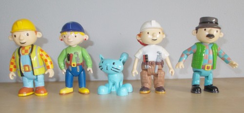 Original bundle bob - bundle,