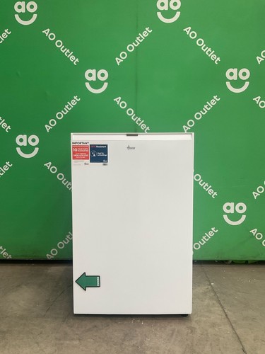 Hoover under counter freezer - under,
